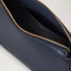 Clovelly Pouch Night Sky Micro Classic Grain Women Clovelly Pouch Night Sky Micro Classic Grain Women