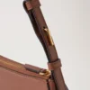 Clovelly Shoulder Bag Bright Oak Micro Classic Grain Clovelly Shoulder Bag Bright Oak Micro Classic Grain