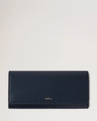 Continental Wallet Night Sky Small Classic Grain