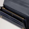 Continental Wallet Night Sky Small Classic Grain Continental Wallet Night Sky Small Classic Grain