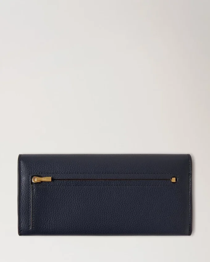Continental Wallet Night Sky Small Classic Grain Continental Wallet Night Sky Small Classic Grain