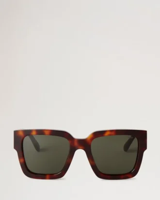 Cora Sunglasses Tortoiseshell Bio Acetate Sunglasses Cora Sunglasses Tortoiseshell Bio Acetate Sunglasses