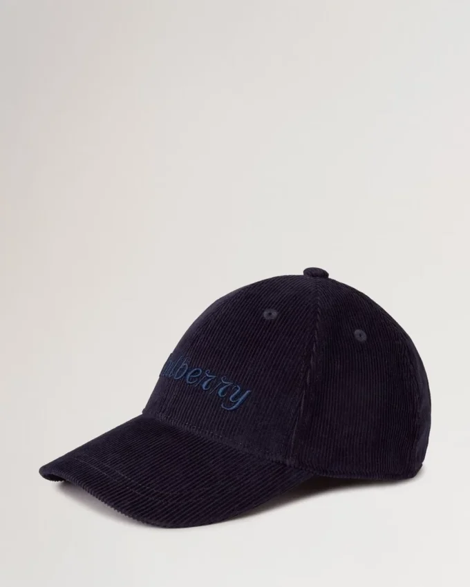 Corduroy Baseball Cap Night Sky Cotton Men Corduroy Baseball Cap Night Sky Cotton Men