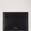 Credit Card Slip Black High Shine Leather Gifts for Her Credit Card Slip Black High Shine Leather Gifts for Her