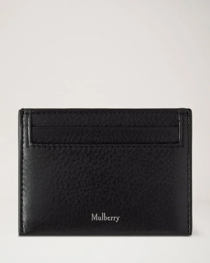 Credit Card Slip Black High Shine Leather Gifts for Her Credit Card Slip Black High Shine Leather Gifts for Her