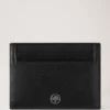 Credit Card Slip Black High Shine Leather Gifts for Her Credit Card Slip Black High Shine Leather Gifts for Her