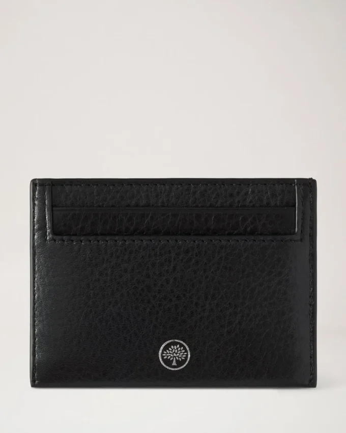 Credit Card Slip Black High Shine Leather Gifts for Her Credit Card Slip Black High Shine Leather Gifts for Her