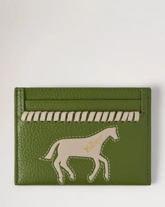 Credit Card Slip – Chalk Horse Fern & Chalk Mixed Material