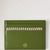 Credit Card Slip – Chalk Horse Fern & Chalk Mixed Material Credit Card Slip – Chalk Horse Fern & Chalk Mixed Material