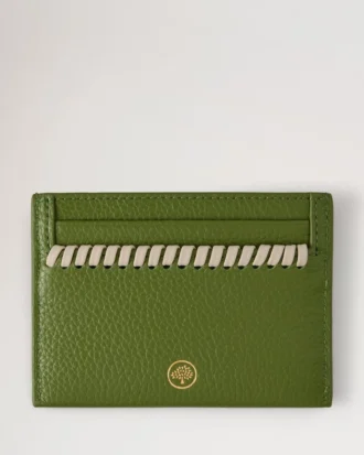Credit Card Slip – Chalk Horse Fern & Chalk Mixed Material