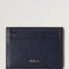 Credit Card Slip Night Sky Small Classic Grain Women Credit Card Slip Night Sky Small Classic Grain Women
