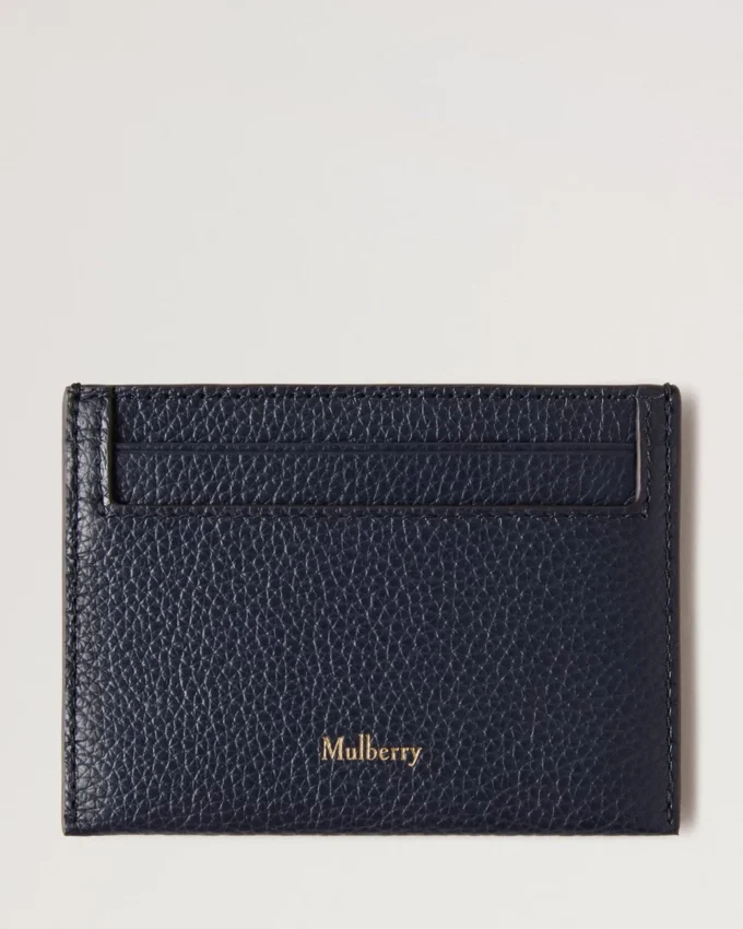 Credit Card Slip Night Sky Small Classic Grain Women Credit Card Slip Night Sky Small Classic Grain Women