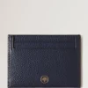Credit Card Slip Night Sky Small Classic Grain Women Credit Card Slip Night Sky Small Classic Grain Women
