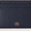 Credit Card Slip Night Sky Small Classic Grain Women Credit Card Slip Night Sky Small Classic Grain Women