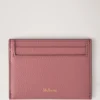 Credit Card Slip Pink Scrumpy Small Classic Grain Credit Card Slip Pink Scrumpy Small Classic Grain