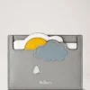 Credit Card Slip – Sun & Clouds Multicolour Mixed Material Credit Card Slip – Sun & Clouds Multicolour Mixed Material