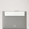 Credit Card Slip – Sun & Clouds Multicolour Mixed Material Credit Card Slip – Sun & Clouds Multicolour Mixed Material