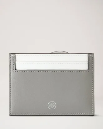 Credit Card Slip – Sun & Clouds Multicolour Mixed Material
