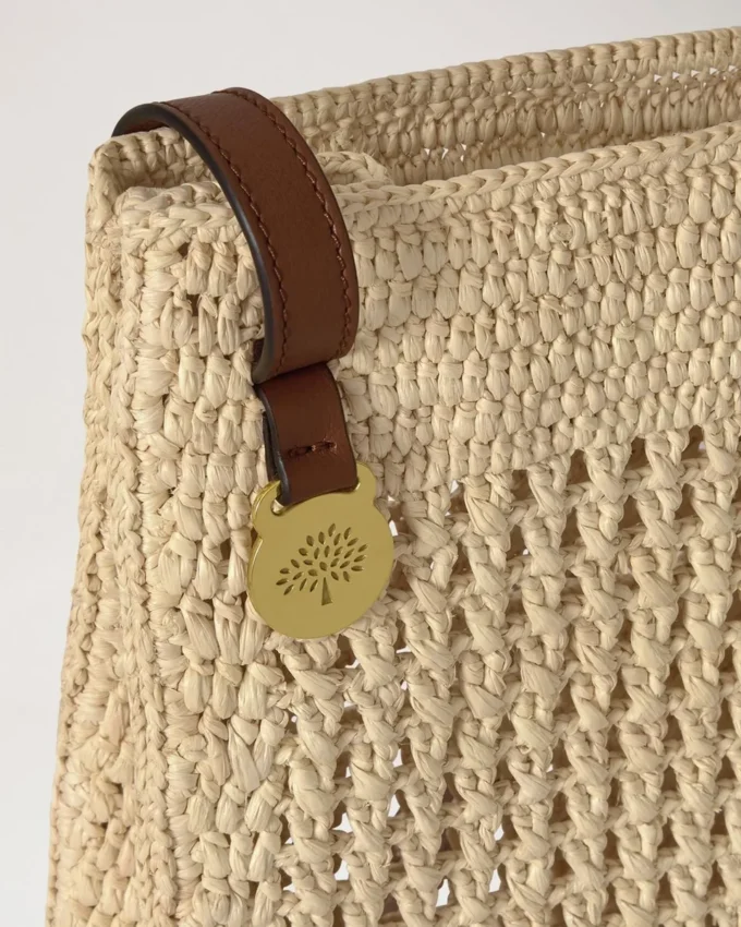 Crochet Crossbody Bag Natural Crochet Raffia Summer Edit Crochet Crossbody Bag Natural Crochet Raffia Summer Edit
