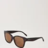 Daisy Sunglasses Tortoiseshell Bio Acetate & Bio Nylon