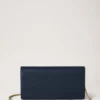 Darley Clutch Night Sky Small Classic Grain Women Darley Clutch Night Sky Small Classic Grain Women