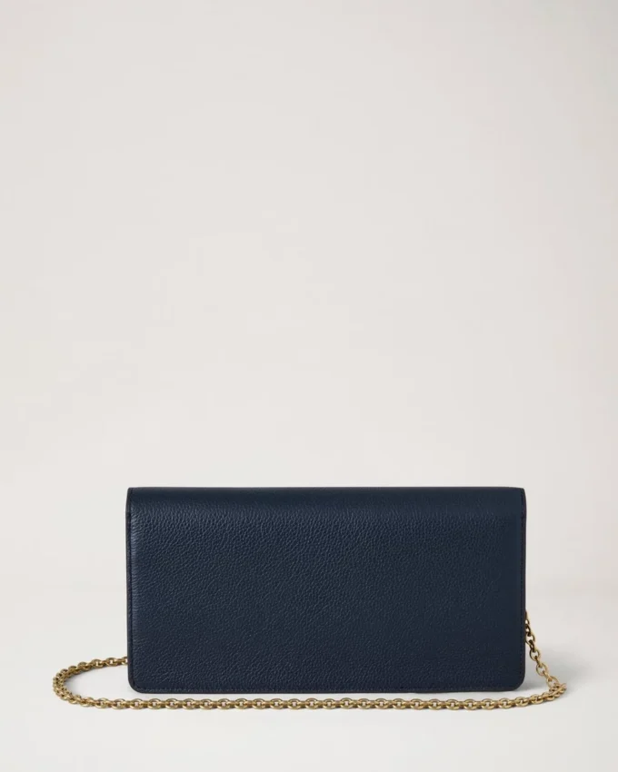 Darley Clutch Night Sky Small Classic Grain Women Darley Clutch Night Sky Small Classic Grain Women