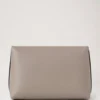 Darley Cosmetic Pouch Cashmere Taupe Small Classic Grain Darley Cosmetic Pouch Cashmere Taupe Small Classic Grain