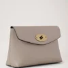 Darley Cosmetic Pouch Cashmere Taupe Small Classic Grain Darley Cosmetic Pouch Cashmere Taupe Small Classic Grain