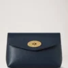 Darley Cosmetic Pouch Night Sky Small Classic Grain Darley Cosmetic Pouch Night Sky Small Classic Grain
