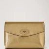 Darley Cosmetic Pouch Somerset Gold Grainy Metallic Darley Cosmetic Pouch Somerset Gold Grainy Metallic
