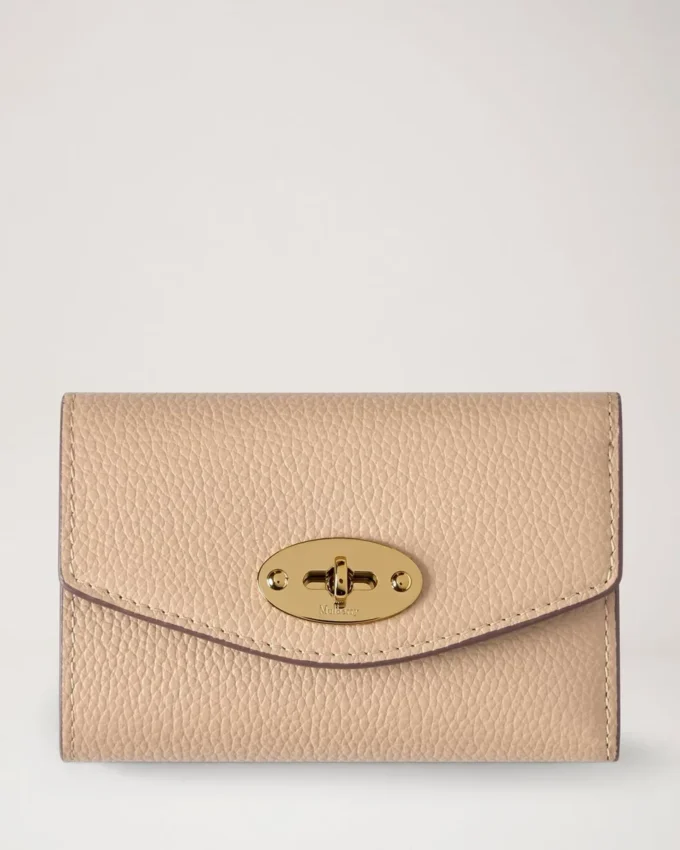 Darley Folded Multi-Card Wallet Crumpet Small Classic Grain Darley Folded Multi-Card Wallet Crumpet Small Classic Grain