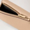 Darley Folded Multi-Card Wallet Crumpet Small Classic Grain Darley Folded Multi-Card Wallet Crumpet Small Classic Grain