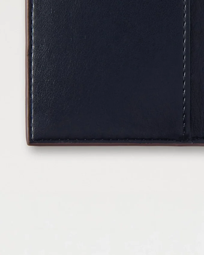 Darley Folded Multi-Card Wallet Crumpet Small Classic Grain Darley Folded Multi-Card Wallet Crumpet Small Classic Grain