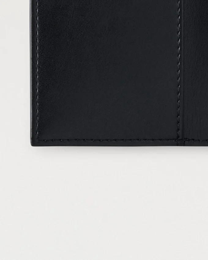 Darley Folded Multi-Card Wallet Deep Aubergine Small Classic Grain Darley Folded Multi-Card Wallet Deep Aubergine Small Classic Grain