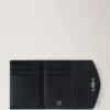 Darley Folded Multi-Card Wallet Marina Blue Small Classic Grain Darley Folded Multi-Card Wallet Marina Blue Small Classic Grain
