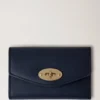 Darley Folded Multi-Card Wallet Night Sky Micro Classic Grain