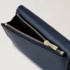 Darley Folded Multi-Card Wallet Night Sky Micro Classic Grain
