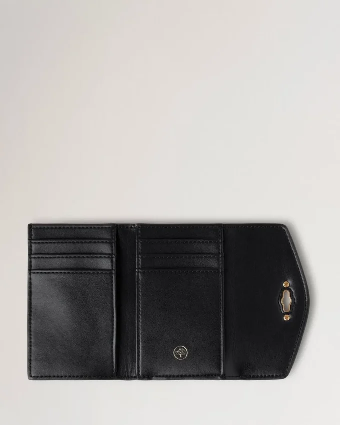 Darley Folded Multi-Card Wallet Night Sky Micro Classic Grain