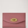 Darley Folded Multi-Card Wallet Pink Scrumpy Small Classic Grain