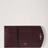 Darley Folded Multi-Card Wallet Pink Scrumpy Small Classic Grain