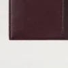 Darley Folded Multi-Card Wallet Pink Scrumpy Small Classic Grain
