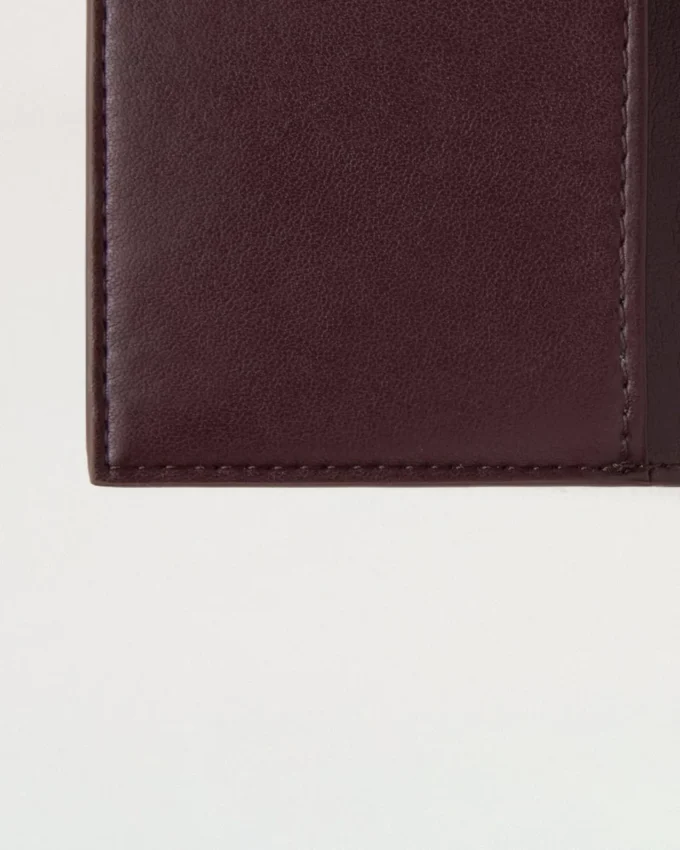 Darley Folded Multi-Card Wallet Pink Scrumpy Small Classic Grain
