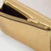 Darley Folded Multi-Card Wallet Somerset Gold Grainy Metallic Darley Folded Multi-Card Wallet Somerset Gold Grainy Metallic