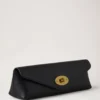 Darley Small Pouch Black Small Classic Grain Women Darley Small Pouch Black Small Classic Grain Women