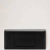 Darley Wallet Black Small Classic Grain Women Darley Wallet Black Small Classic Grain Women