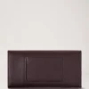 Darley Wallet Ebony Small Classic Grain Women Darley Wallet Ebony Small Classic Grain Women