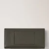 Darley Wallet Juniper Green Small Classic Grain Darley Wallet Juniper Green Small Classic Grain
