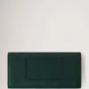 Darley Wallet Mulberry Green Heavy Grain Darley Darley Wallet Mulberry Green Heavy Grain Darley