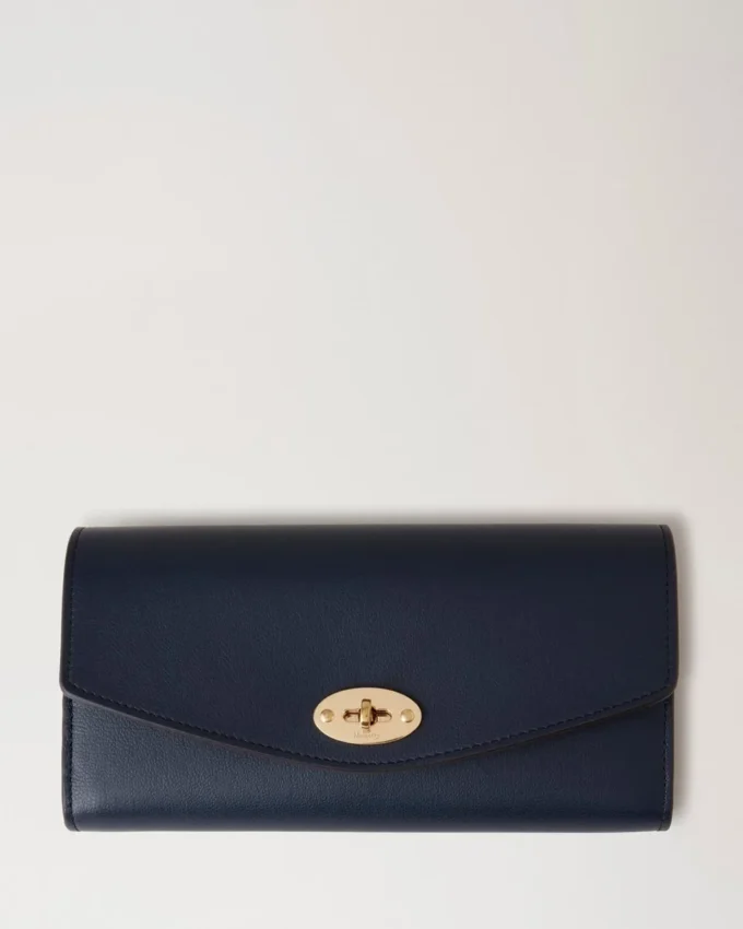 Darley Wallet Night Sky Micro Classic Grain Darley