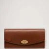 Darley Wallet Oak Two-Tone Small Classic Grain Darley Darley Wallet Oak Two-Tone Small Classic Grain Darley
